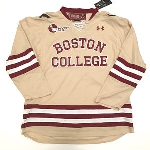 Under Armour Boston College Hockey Jersey
Lg